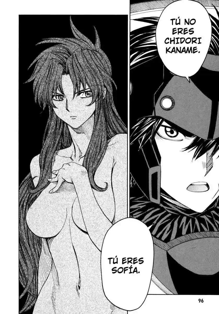 Full Metal Panic! Sigma - Capítulo 81 - Página 8 - LectorTMOo