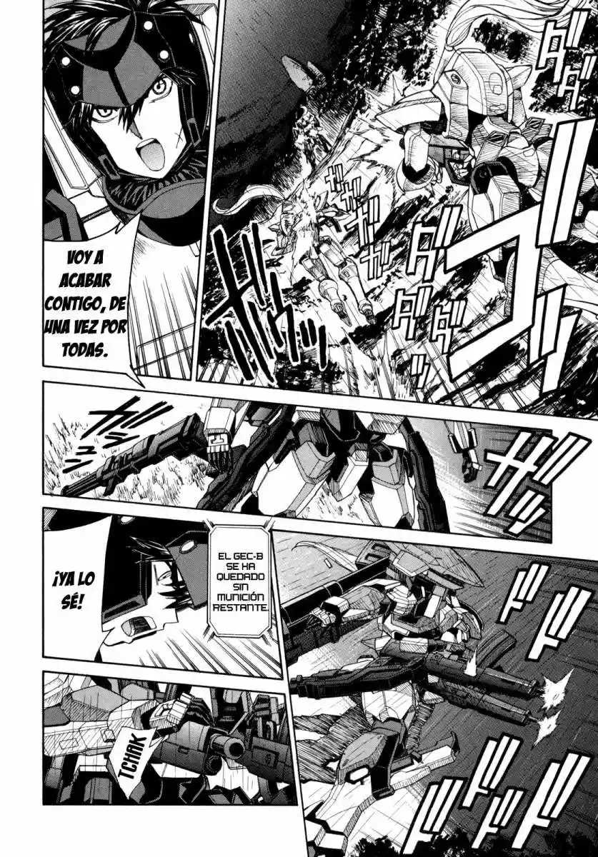 Full Metal Panic! Sigma - Capítulo 81 - Página 12 - LectorTMOo