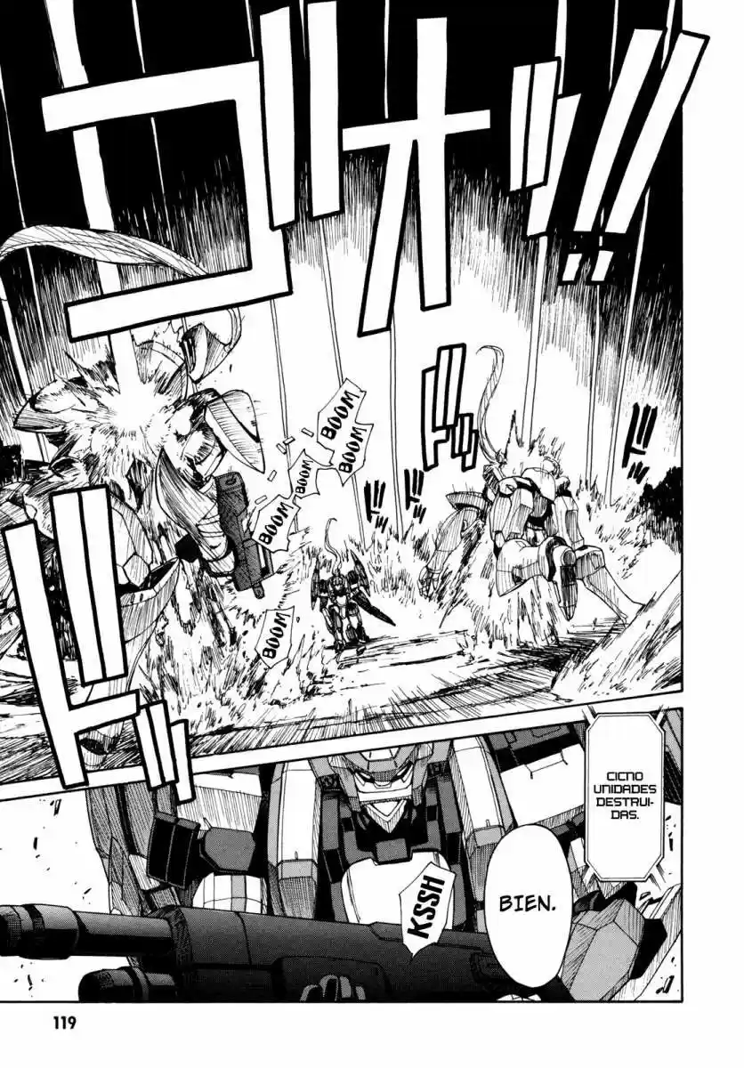 Full Metal Panic! Sigma - Capítulo 82 - Página 7 - LectorTMOo