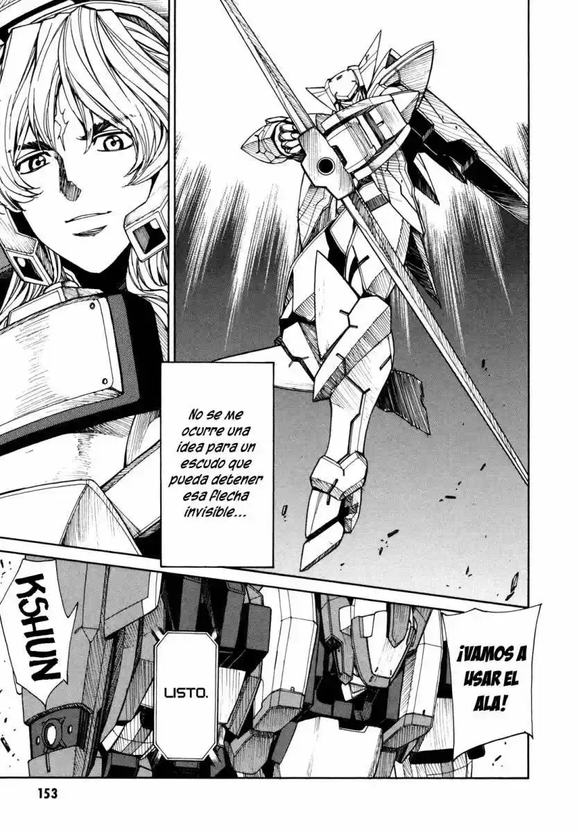 Full Metal Panic! Sigma - Capítulo 83 - Página 15 - LectorTMOo