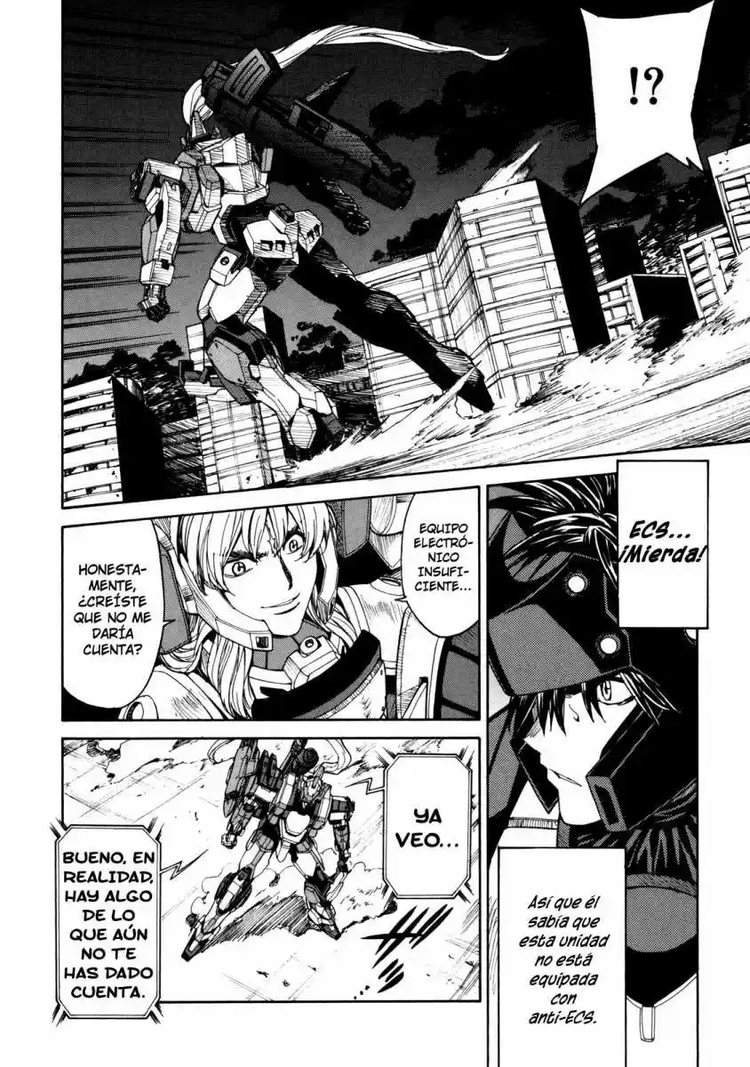 Full Metal Panic! Sigma - Capítulo 83 - Página 18 - LectorTMOo