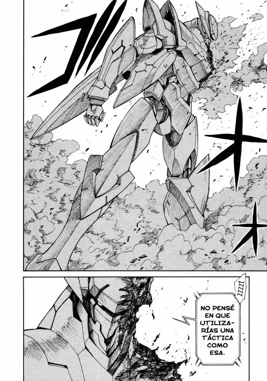 Full Metal Panic! Sigma - Capítulo 84 - Página 10 - LectorTMOo