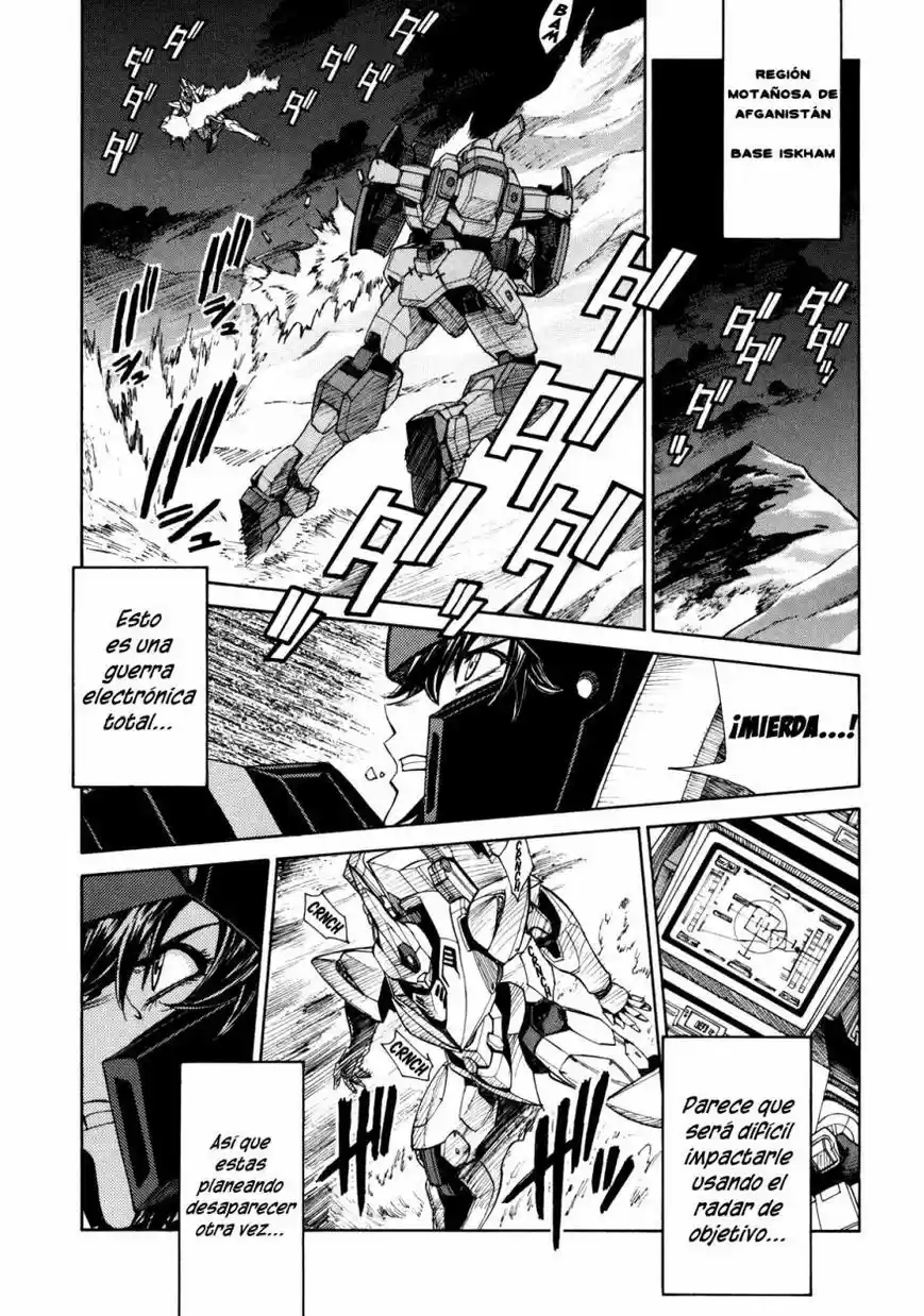 Full Metal Panic! Sigma - Capítulo 84 - Página 12 - LectorTMOo