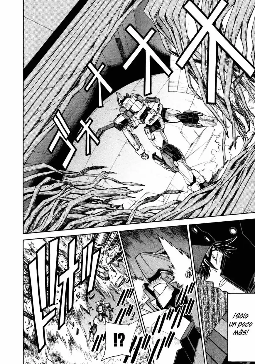 Full Metal Panic! Sigma - Capítulo 85 - Página 10 - LectorTMOo