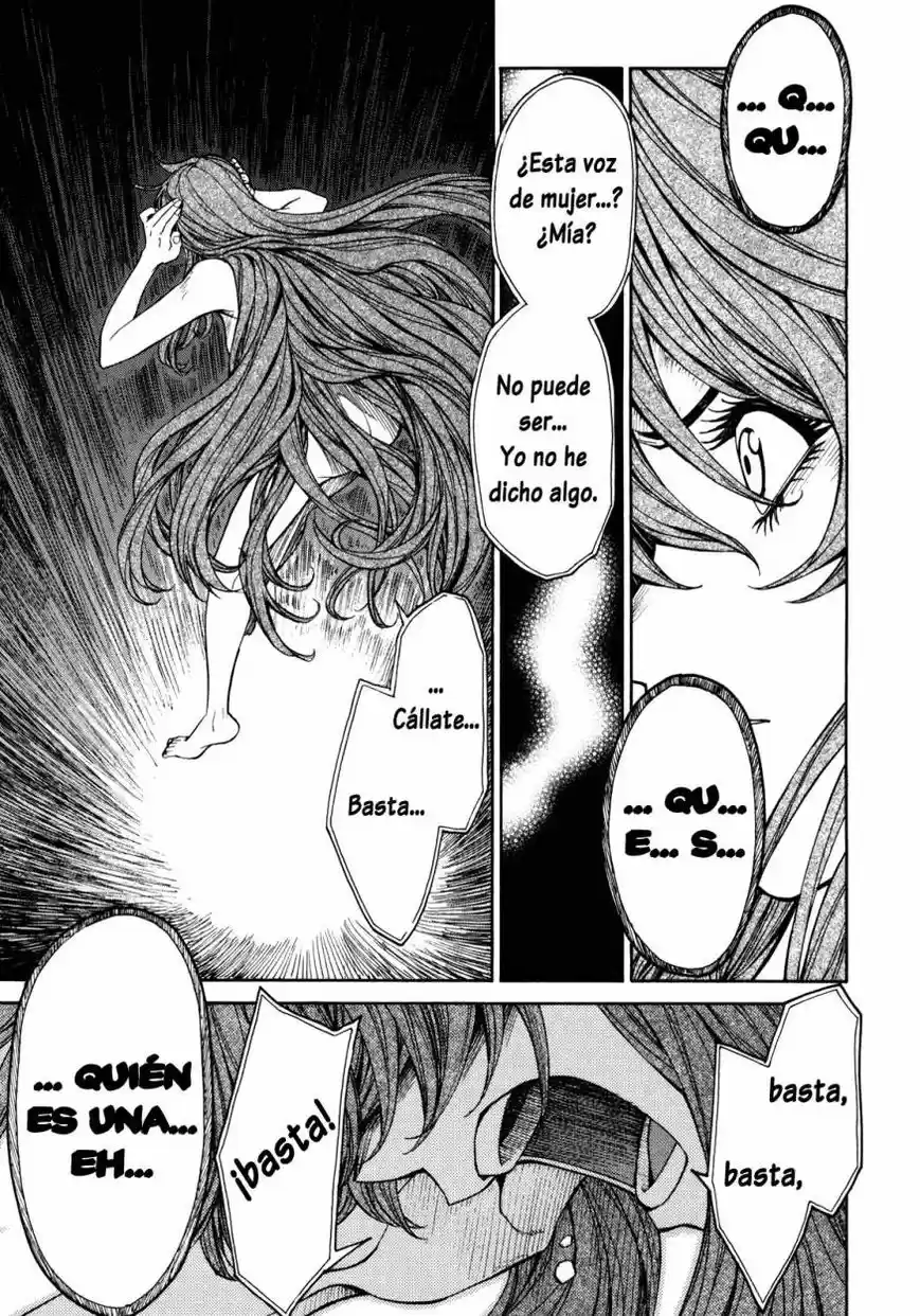Full Metal Panic! Sigma - Capítulo 85 - Página 17 - LectorTMOo
