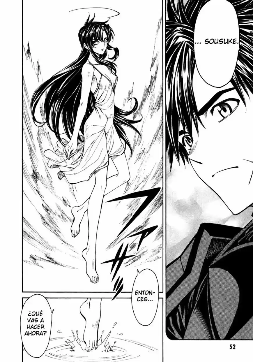 Full Metal Panic! Sigma - Capítulo 85 - Página 21 - LectorTMOo
