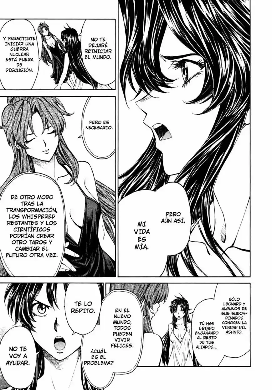 Full Metal Panic! Sigma - Capítulo 85 - Página 26 - LectorTMOo