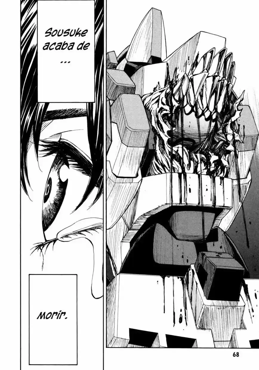 Full Metal Panic! Sigma - Capítulo 86 - Página 9 - LectorTMOo