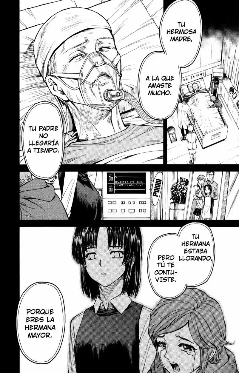 Full Metal Panic! Sigma - Capítulo 86 - Página 11 - LectorTMOo