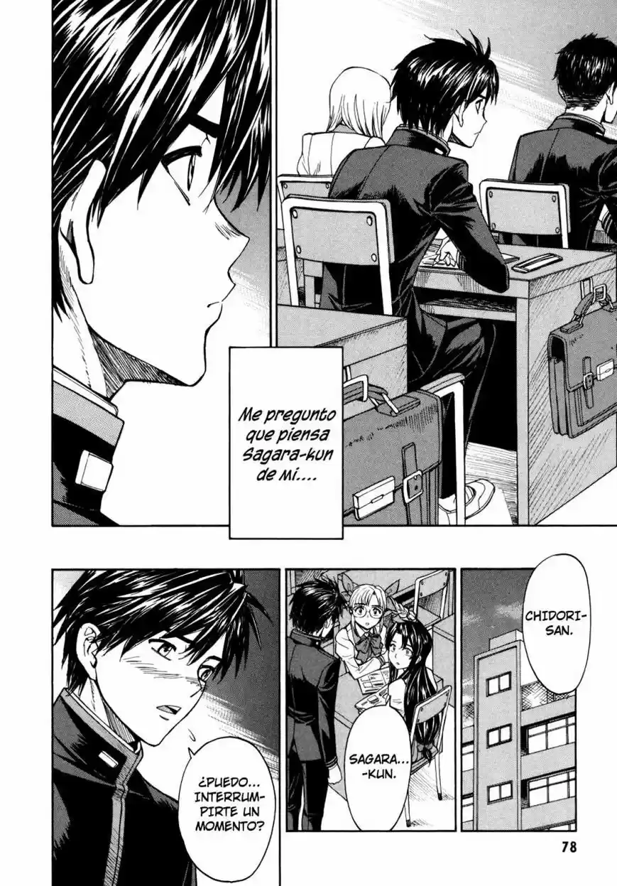 Full Metal Panic! Sigma - Capítulo 86 - Página 19 - LectorTMOo
