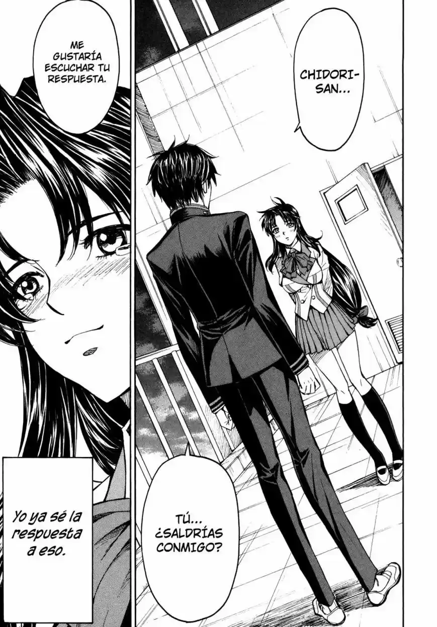 Full Metal Panic! Sigma - Capítulo 86 - Página 22 - LectorTMOo