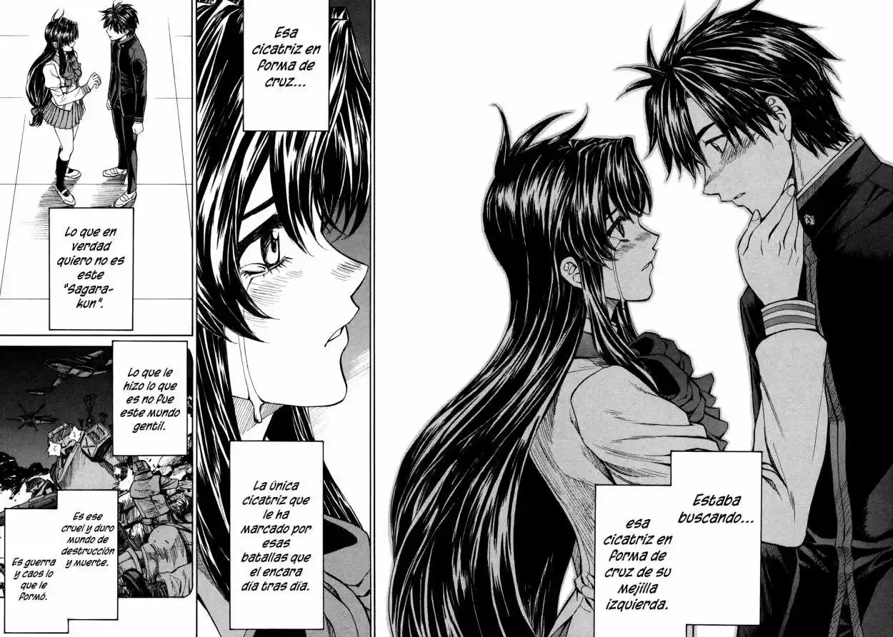 Full Metal Panic! Sigma - Capítulo 86 - Página 25 - LectorTMOo