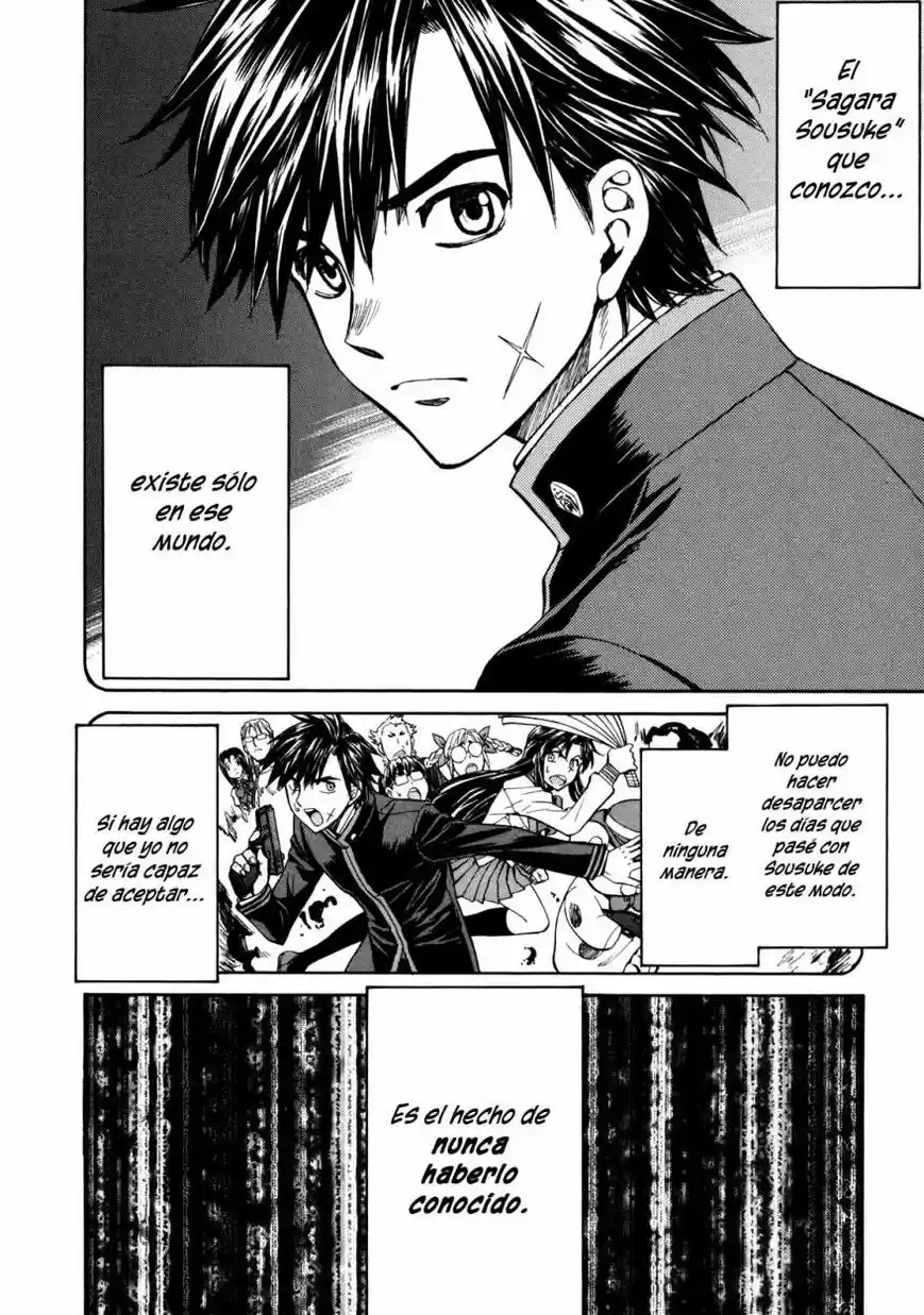 Full Metal Panic! Sigma - Capítulo 86 - Página 26 - LectorTMOo