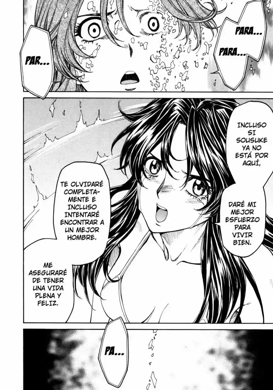 Full Metal Panic! Sigma - Capítulo 87 - Página 8 - LectorTMOo