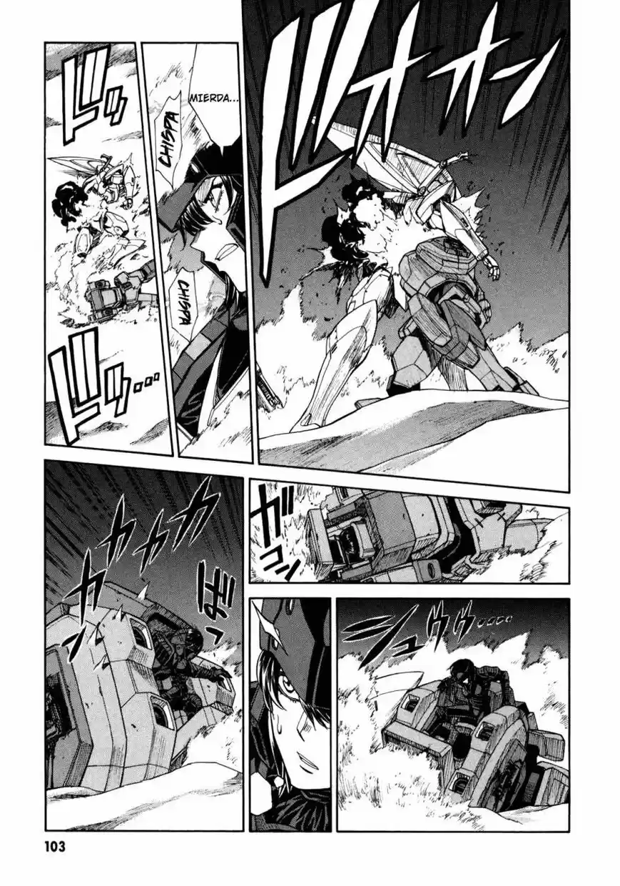 Full Metal Panic! Sigma - Capítulo 87 - Página 16 - LectorTMOo