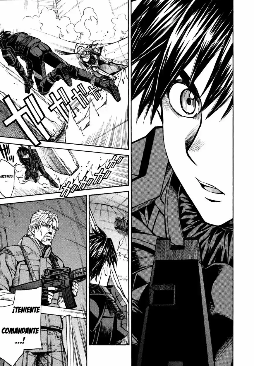 Full Metal Panic! Sigma - Capítulo 88 - Página 16 - LectorTMOo