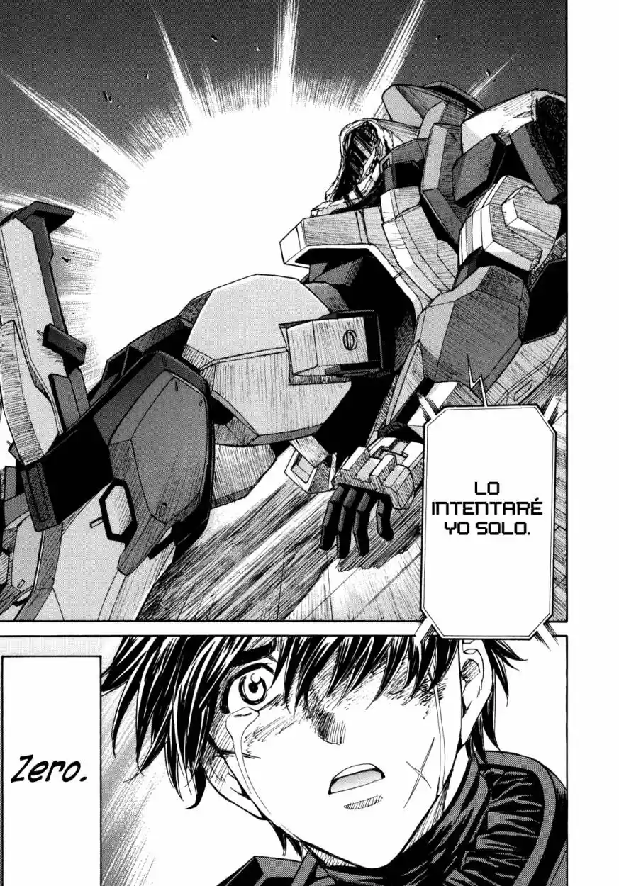 Full Metal Panic! Sigma - Capítulo 89 - Página 29 - LectorTMOo
