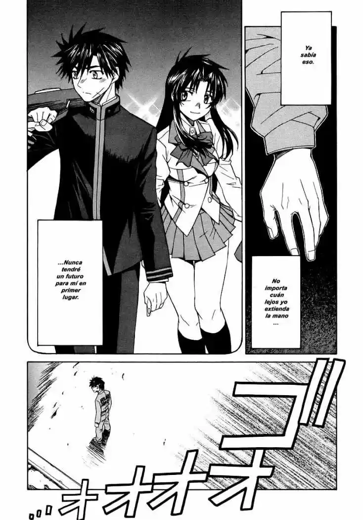 Full Metal Panic! Sigma - Capítulo 9 - Página 9 - LectorTMOo