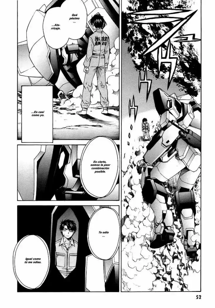 Full Metal Panic! Sigma - Capítulo 9 - Página 12 - LectorTMOo