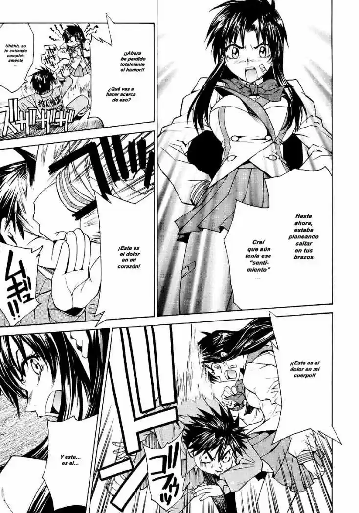 Full Metal Panic! Sigma - Capítulo 9 - Página 16 - LectorTMOo