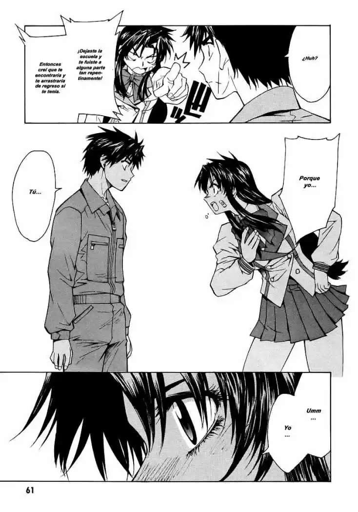 Full Metal Panic! Sigma - Capítulo 9 - Página 19 - LectorTMOo