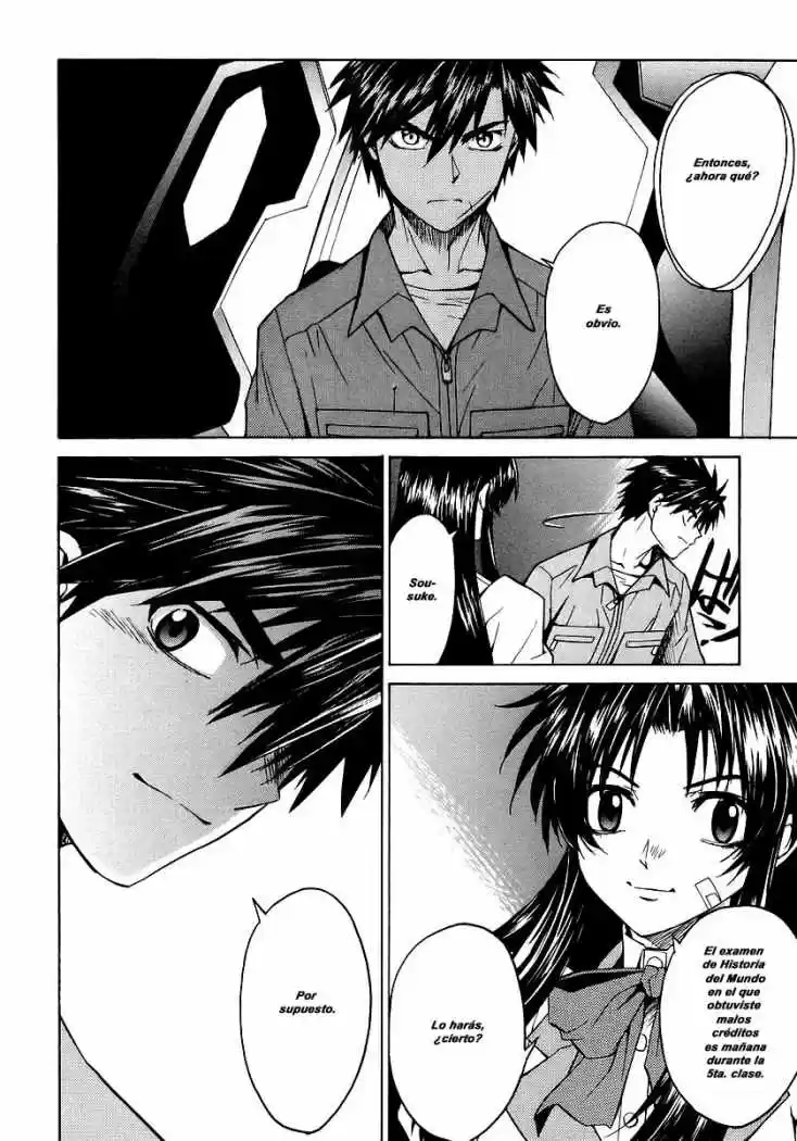 Full Metal Panic! Sigma - Capítulo 9 - Página 24 - LectorTMOo