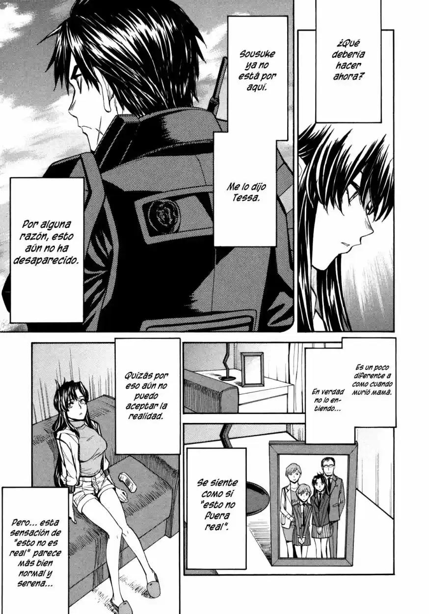Full Metal Panic! Sigma - Capítulo 90 - Página 4 - LectorTMOo