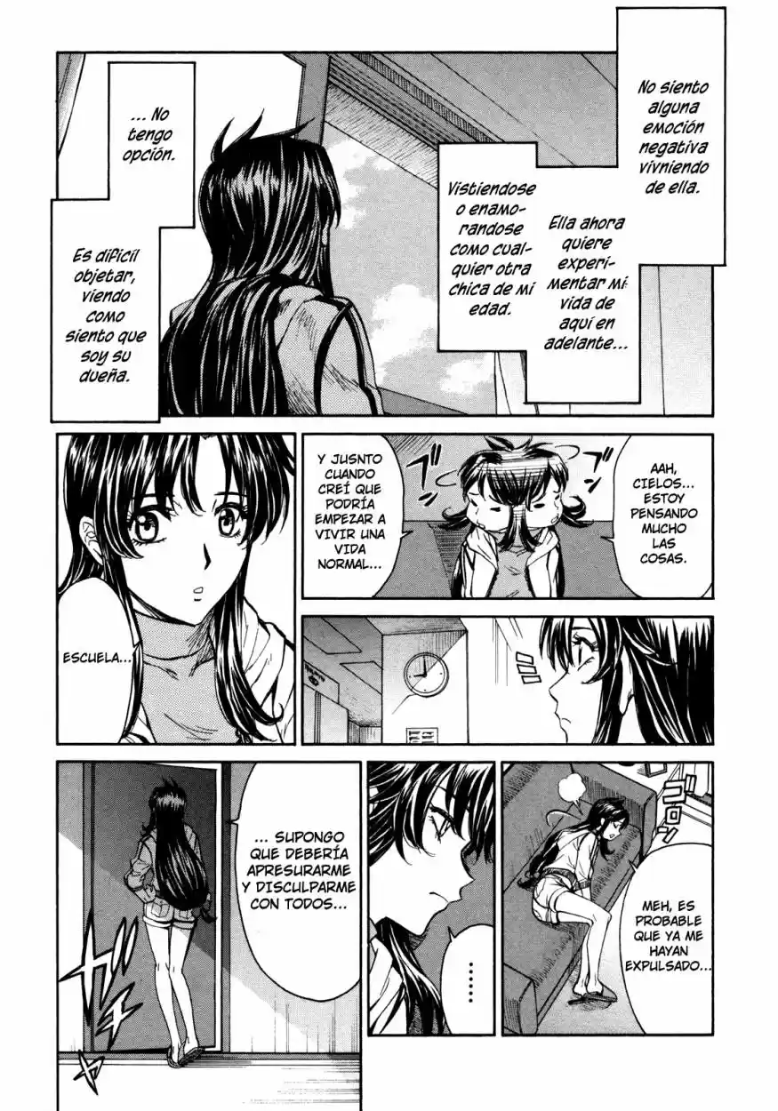 Full Metal Panic! Sigma - Capítulo 90 - Página 6 - LectorTMOo