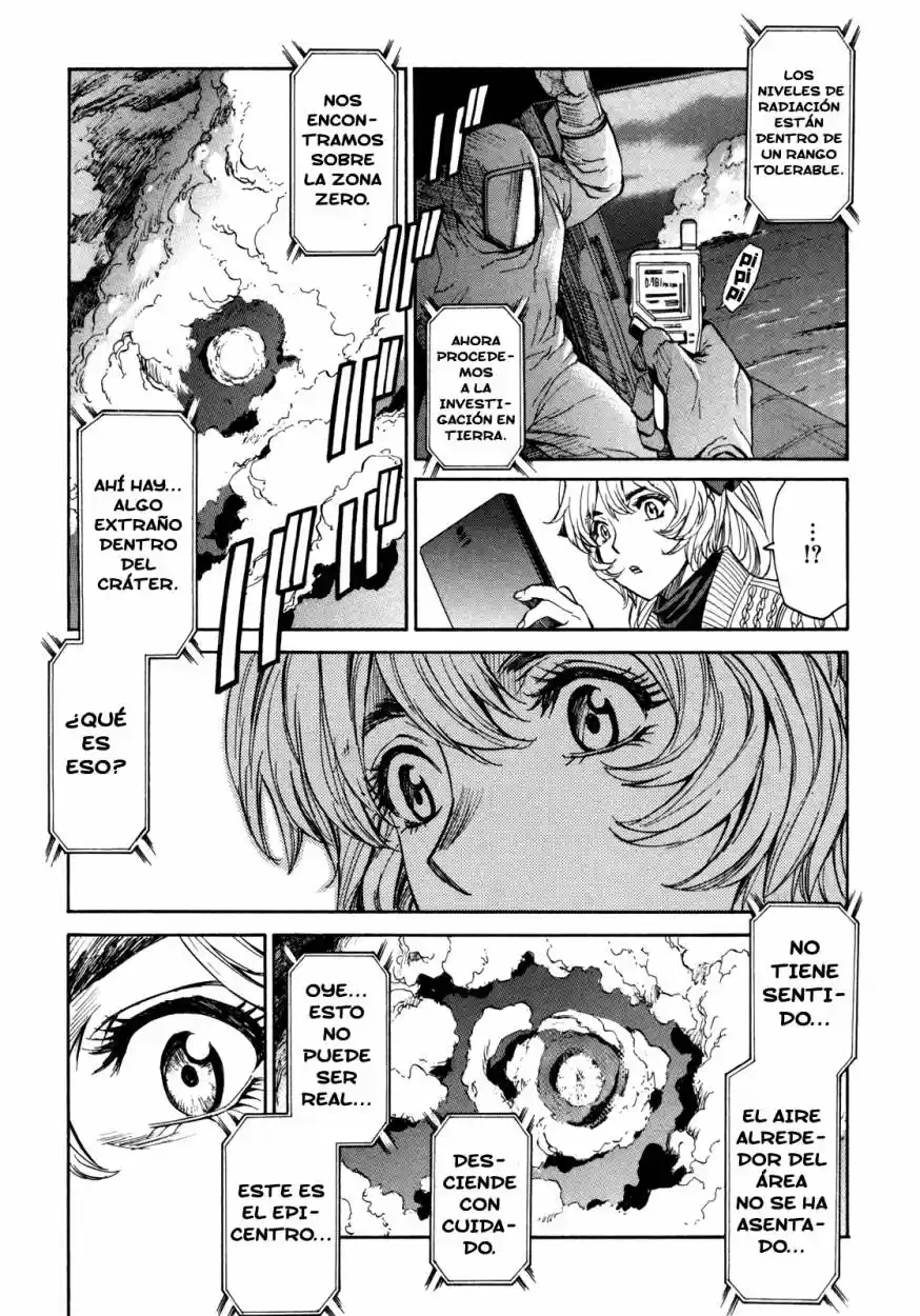 Full Metal Panic! Sigma - Capítulo 90 - Página 14 - LectorTMOo