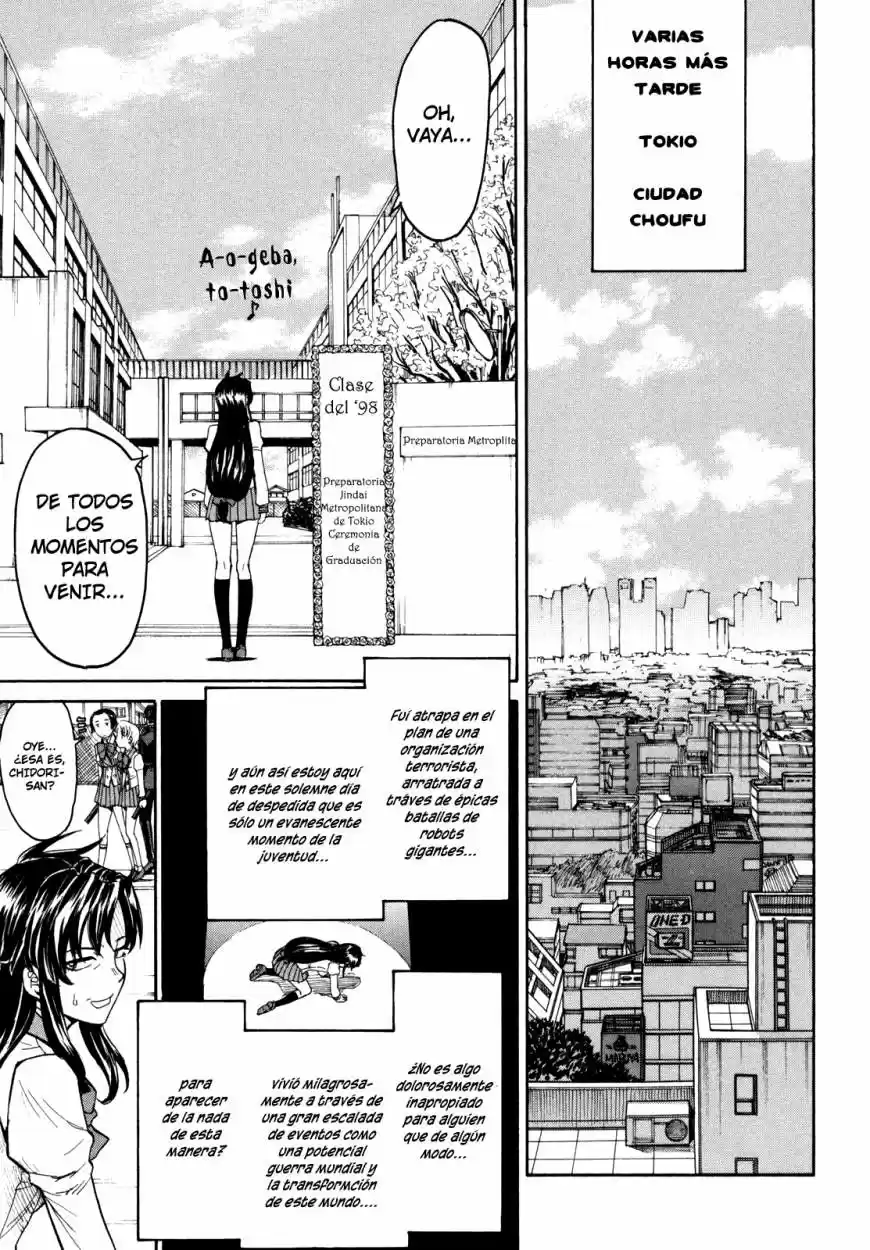 Full Metal Panic! Sigma - Capítulo 90 - Página 26 - LectorTMOo
