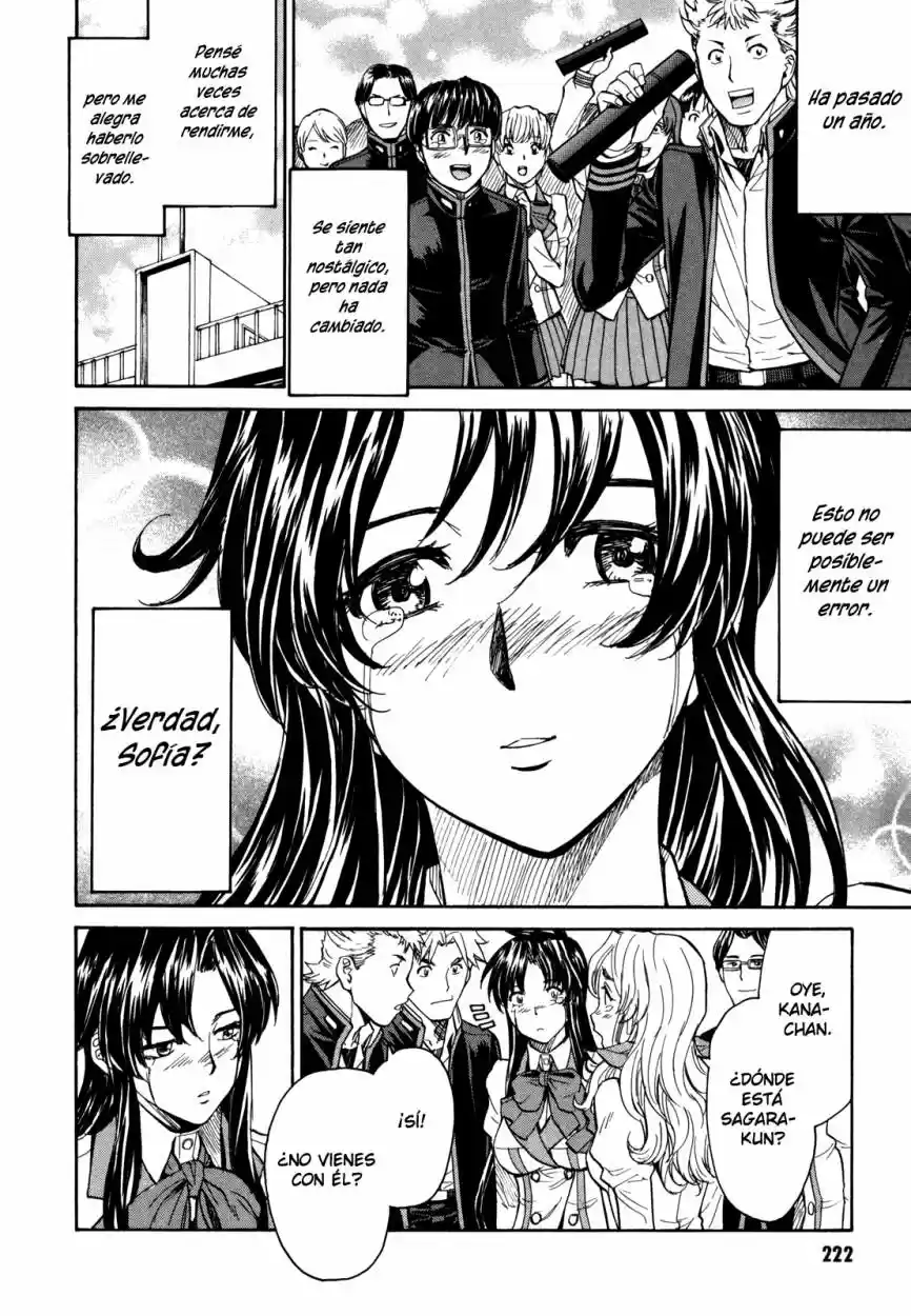 Full Metal Panic! Sigma - Capítulo 90 - Página 29 - LectorTMOo
