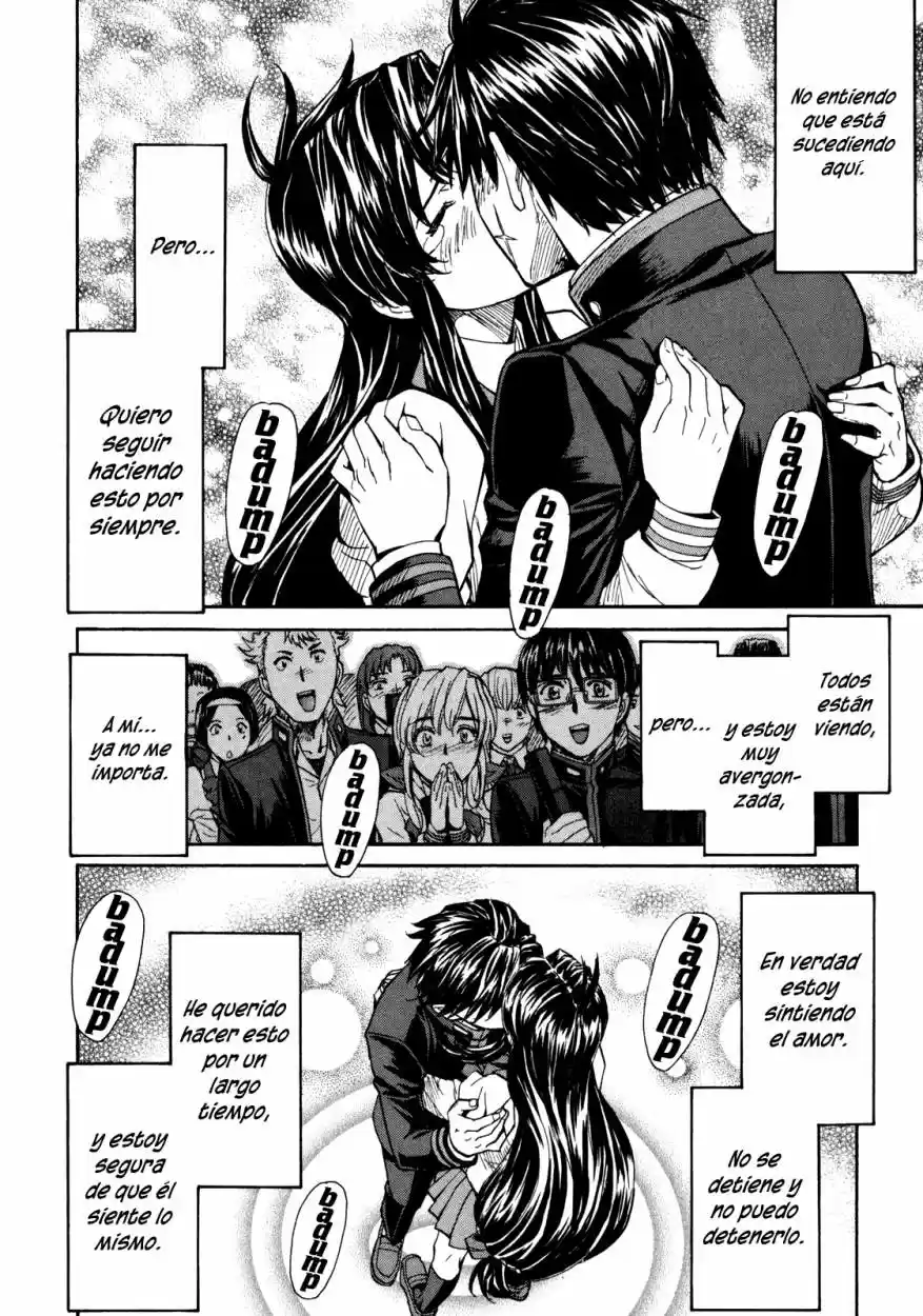 Full Metal Panic! Sigma - Capítulo 90 - Página 36 - LectorTMOo