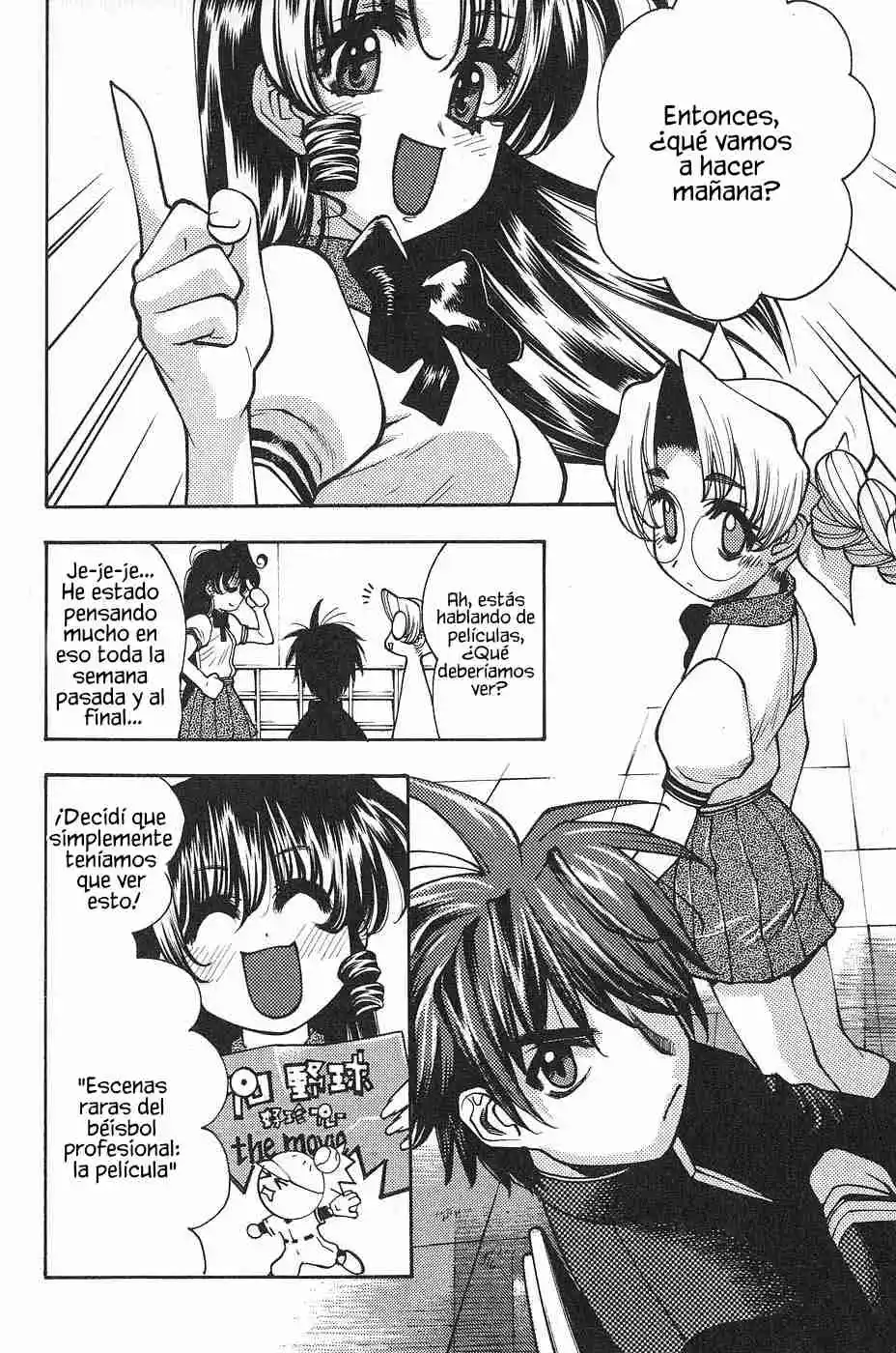 Full Metal Panic! Sigma - Capítulo 1 - Página 8 - LectorTMOo