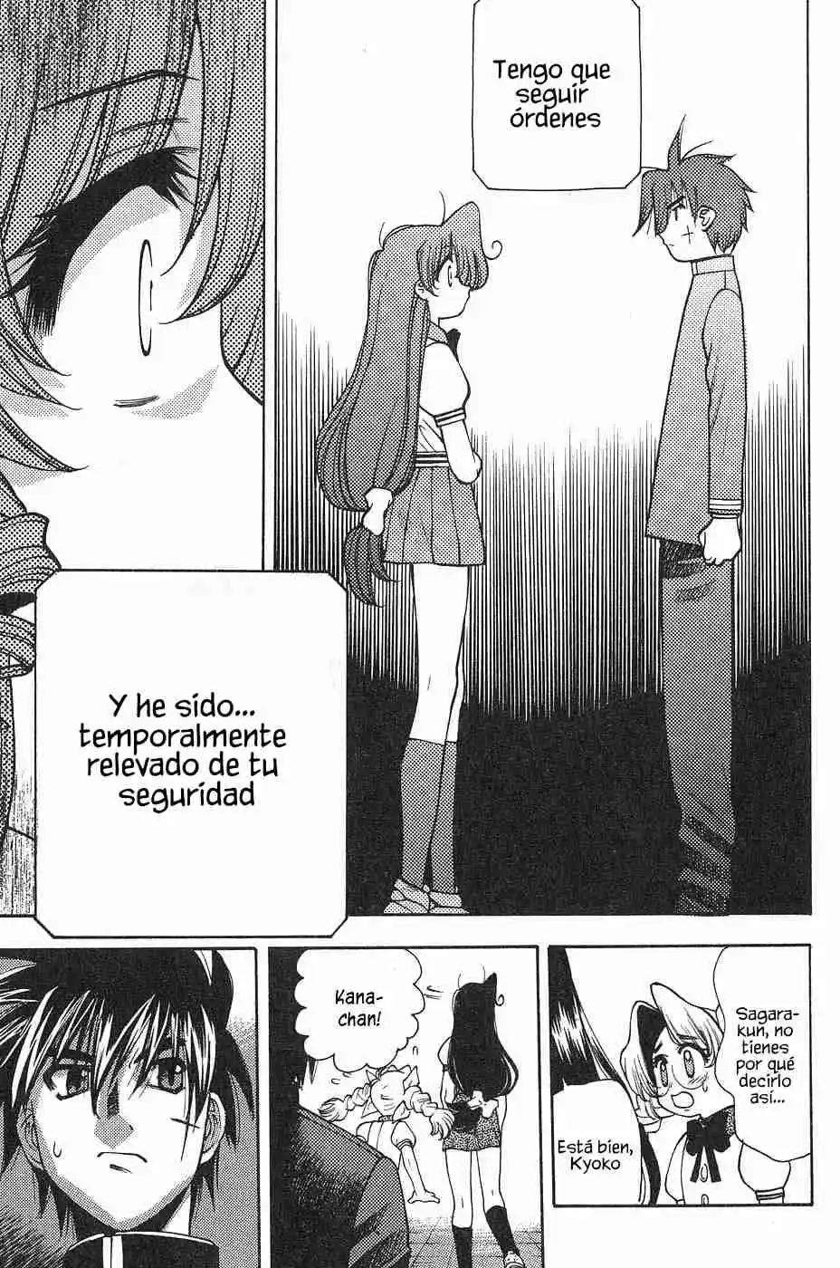 Full Metal Panic! Sigma - Capítulo 1 - Página 11 - LectorTMOo