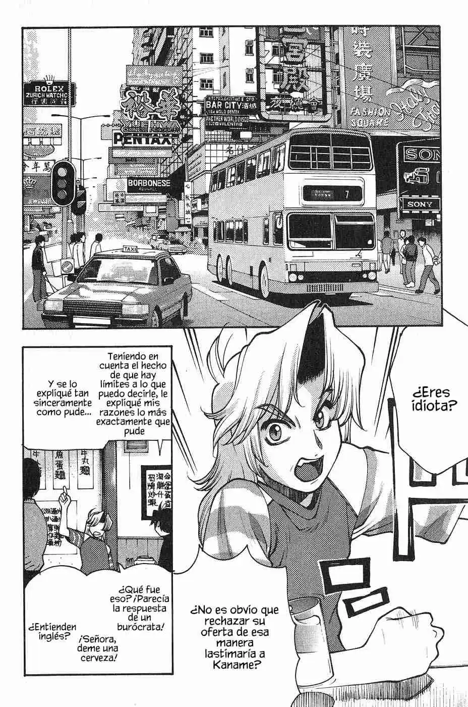Full Metal Panic! Sigma - Capítulo 1 - Página 14 - LectorTMOo