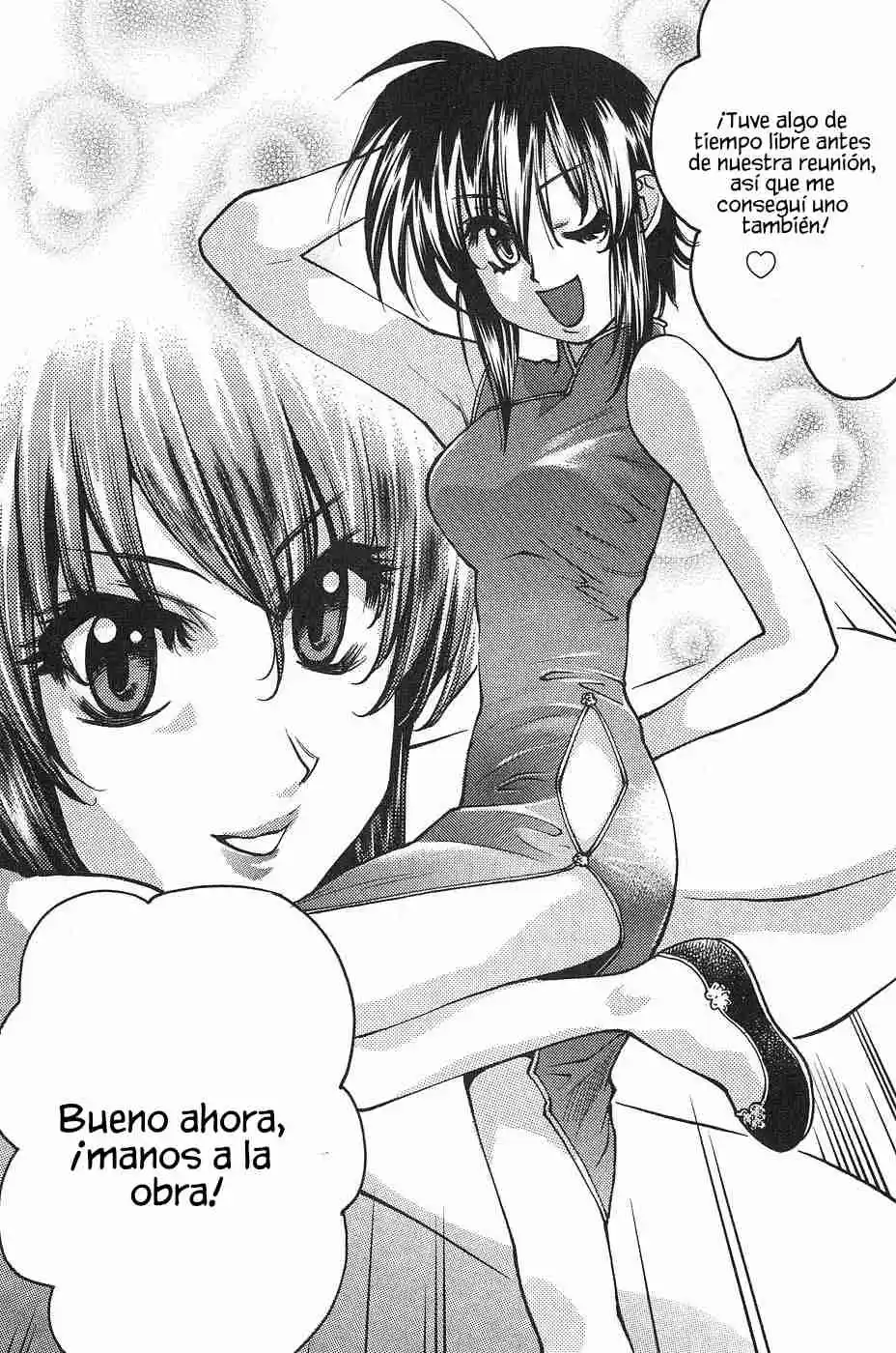 Full Metal Panic! Sigma - Capítulo 1 - Página 16 - LectorTMOo