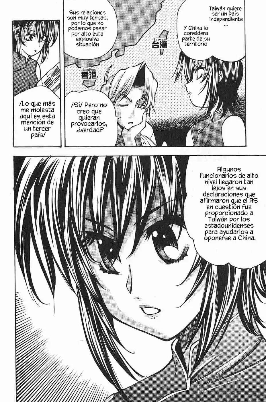 Full Metal Panic! Sigma - Capítulo 1 - Página 20 - LectorTMOo