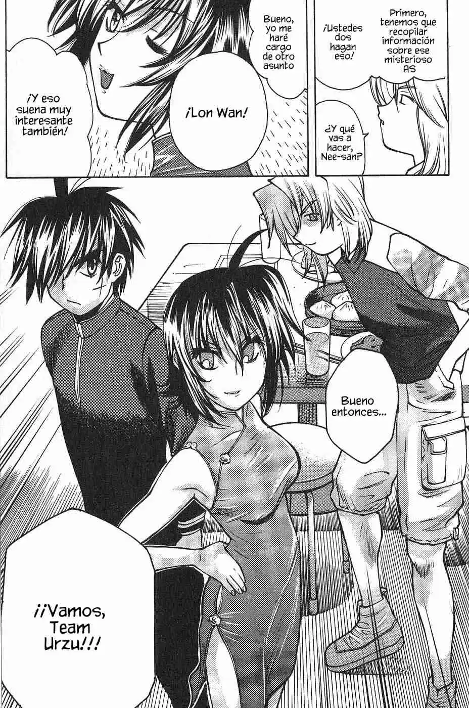 Full Metal Panic! Sigma - Capítulo 1 - Página 23 - LectorTMOo