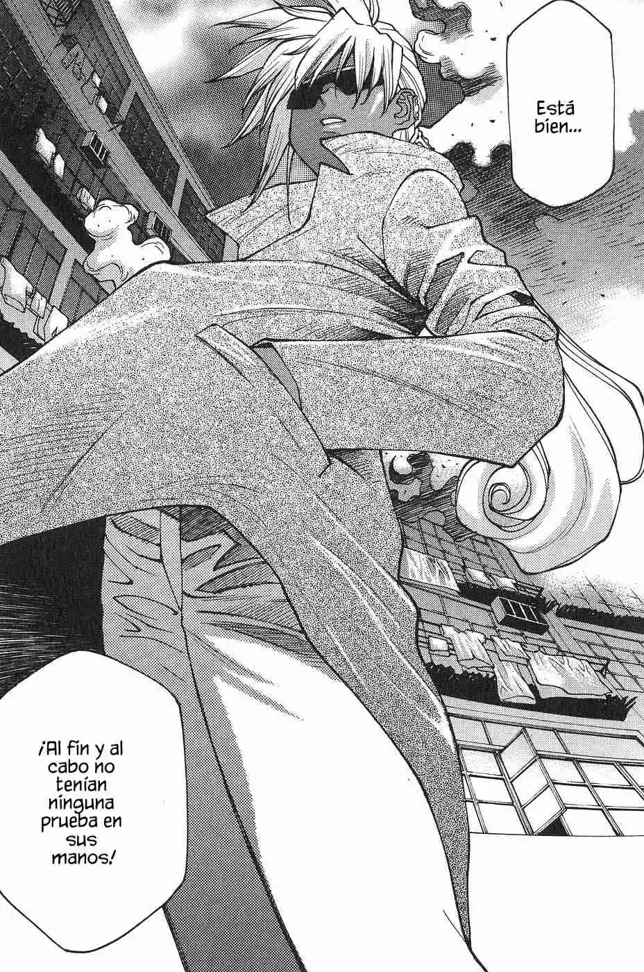 Full Metal Panic! Sigma - Capítulo 1 - Página 27 - LectorTMOo