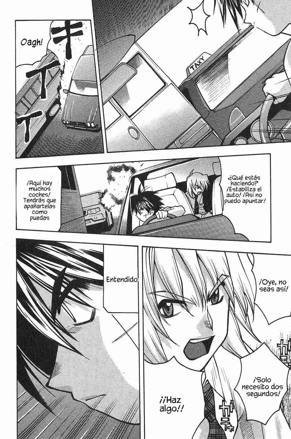 Full Metal Panic! Sigma - Capítulo 1 - Página 38 - LectorTMOo