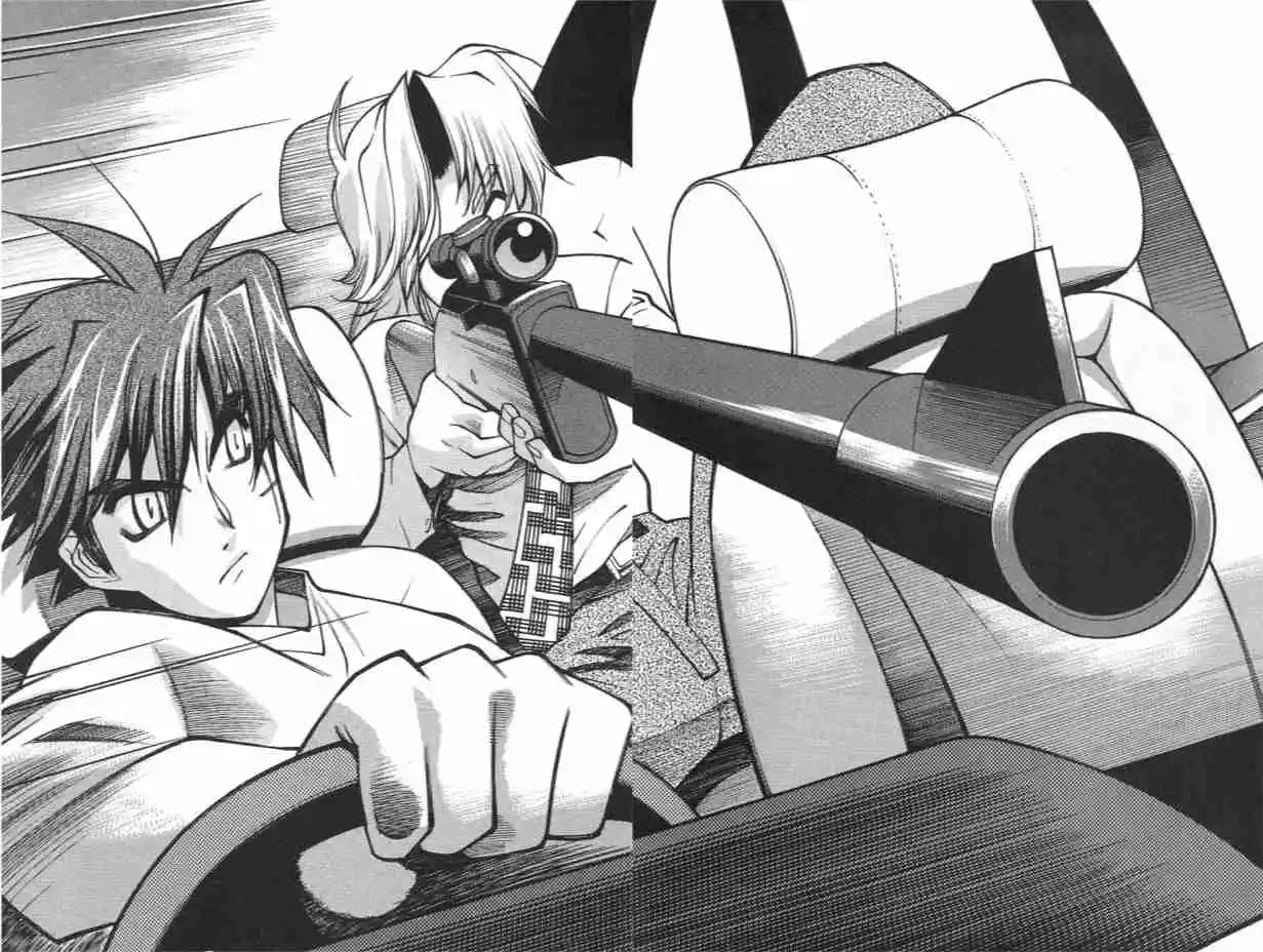 Full Metal Panic! Sigma - Capítulo 1 - Página 40 - LectorTMOo