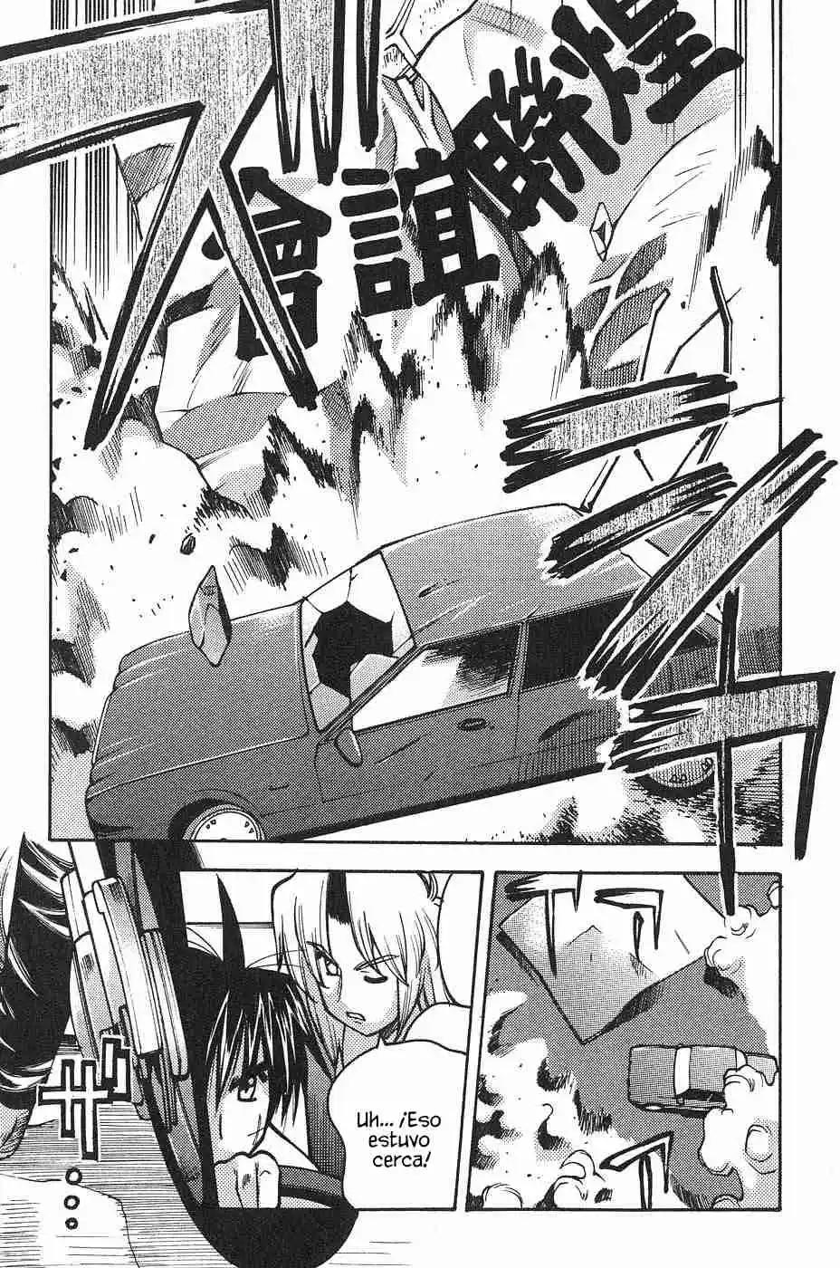 Full Metal Panic! Sigma - Capítulo 2 - Página 6 - LectorTMOo