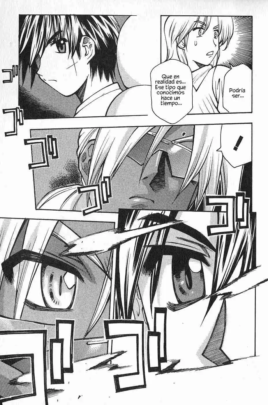 Full Metal Panic! Sigma - Capítulo 2 - Página 8 - LectorTMOo