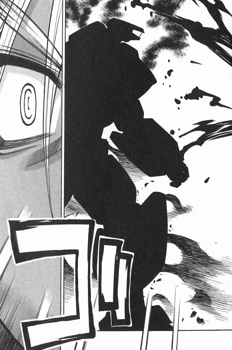 Full Metal Panic! Sigma - Capítulo 2 - Página 10 - LectorTMOo