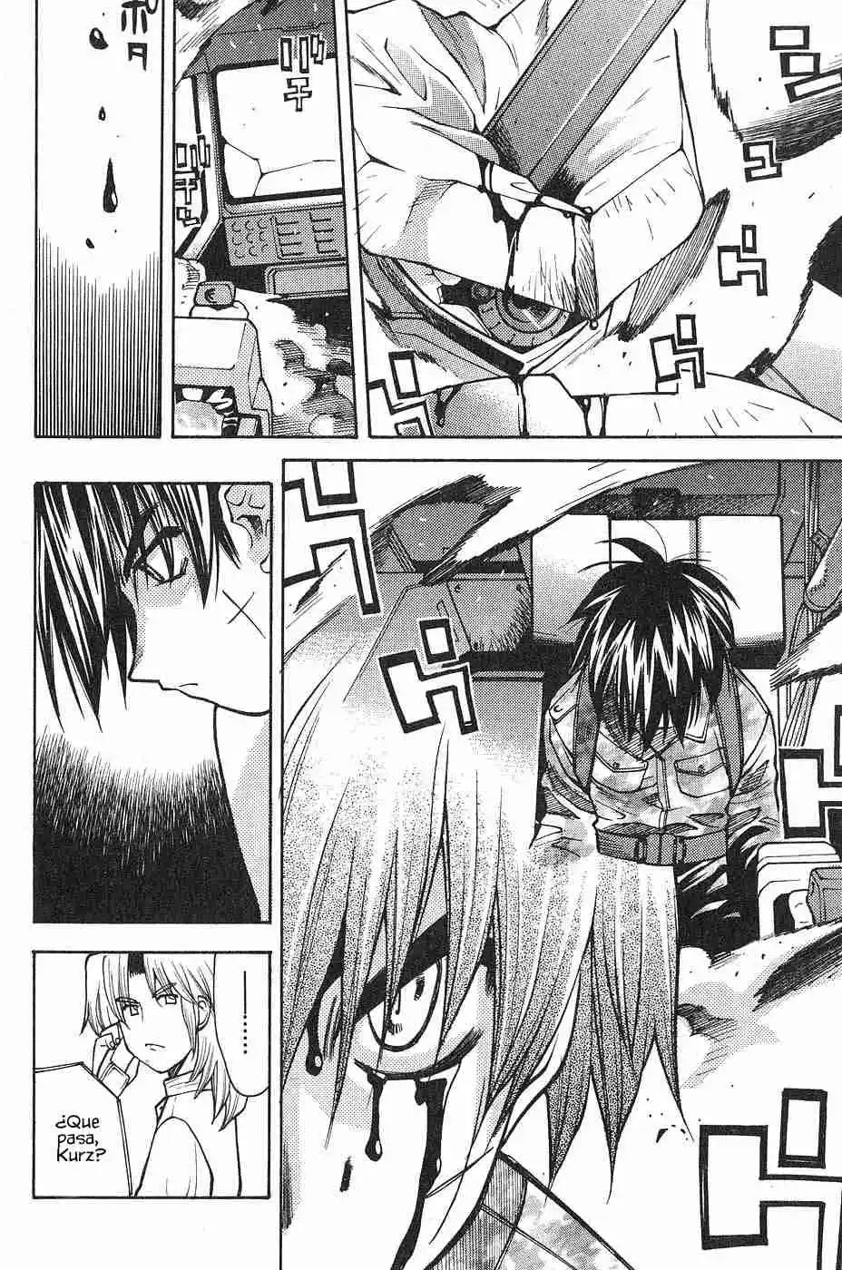 Full Metal Panic! Sigma - Capítulo 2 - Página 19 - LectorTMOo