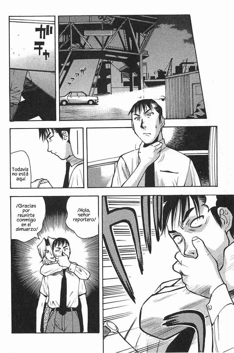 Full Metal Panic! Sigma - Capítulo 2 - Página 25 - LectorTMOo