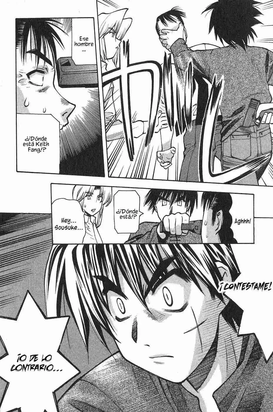 Full Metal Panic! Sigma - Capítulo 2 - Página 27 - LectorTMOo