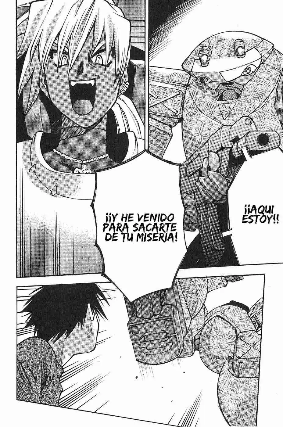 Full Metal Panic! Sigma - Capítulo 2 - Página 29 - LectorTMOo