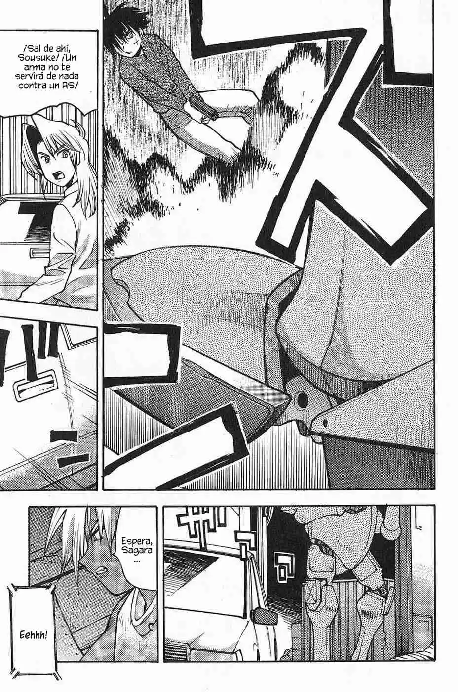 Full Metal Panic! Sigma - Capítulo 2 - Página 30 - LectorTMOo