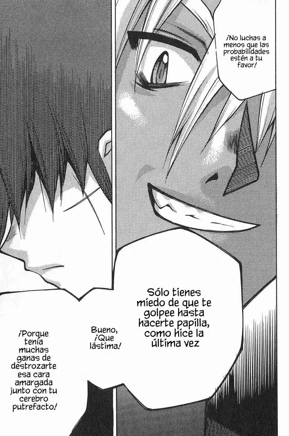Full Metal Panic! Sigma - Capítulo 2 - Página 32 - LectorTMOo